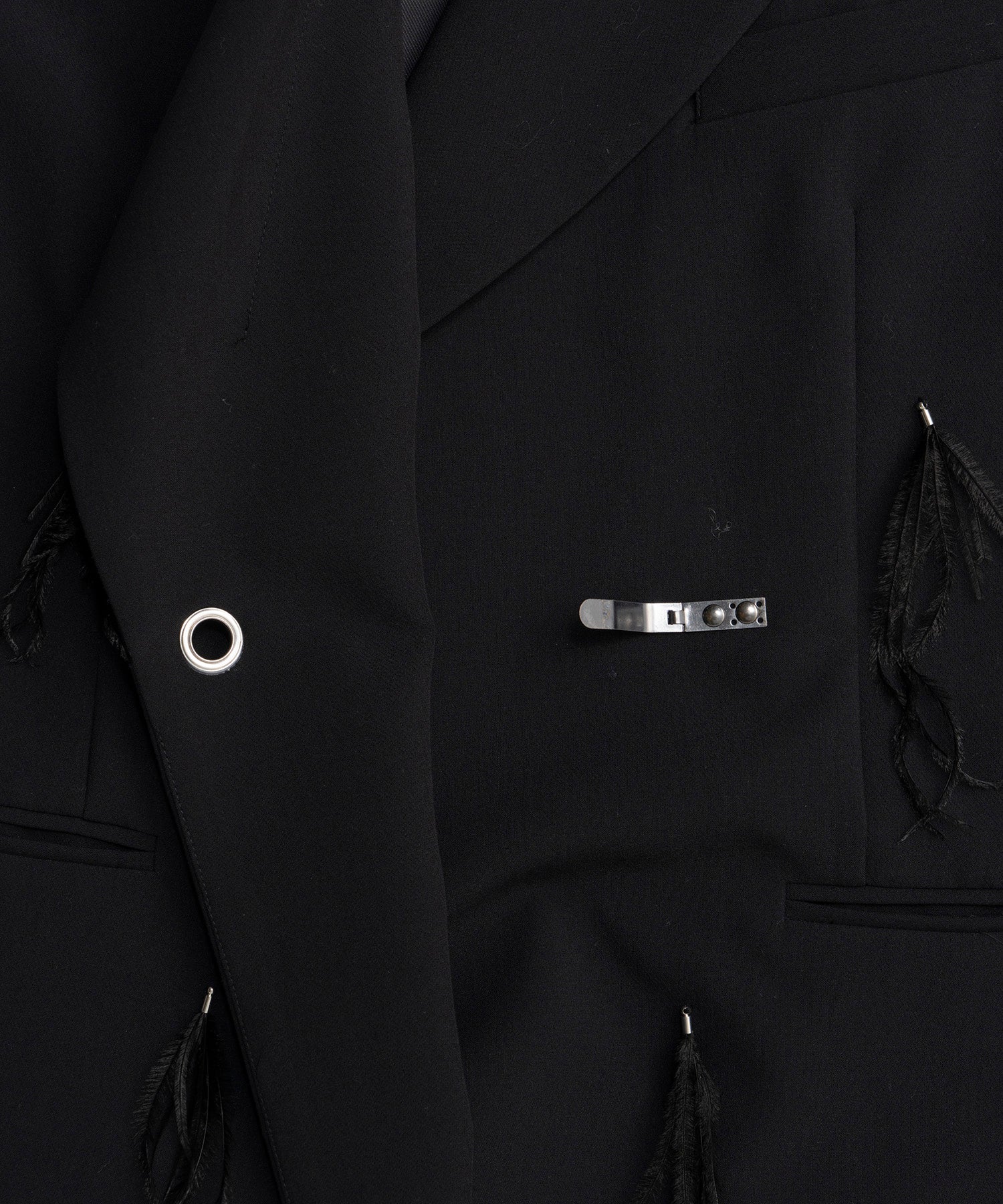 [26SPRING PRE-ORDER] 페더 오버 질레