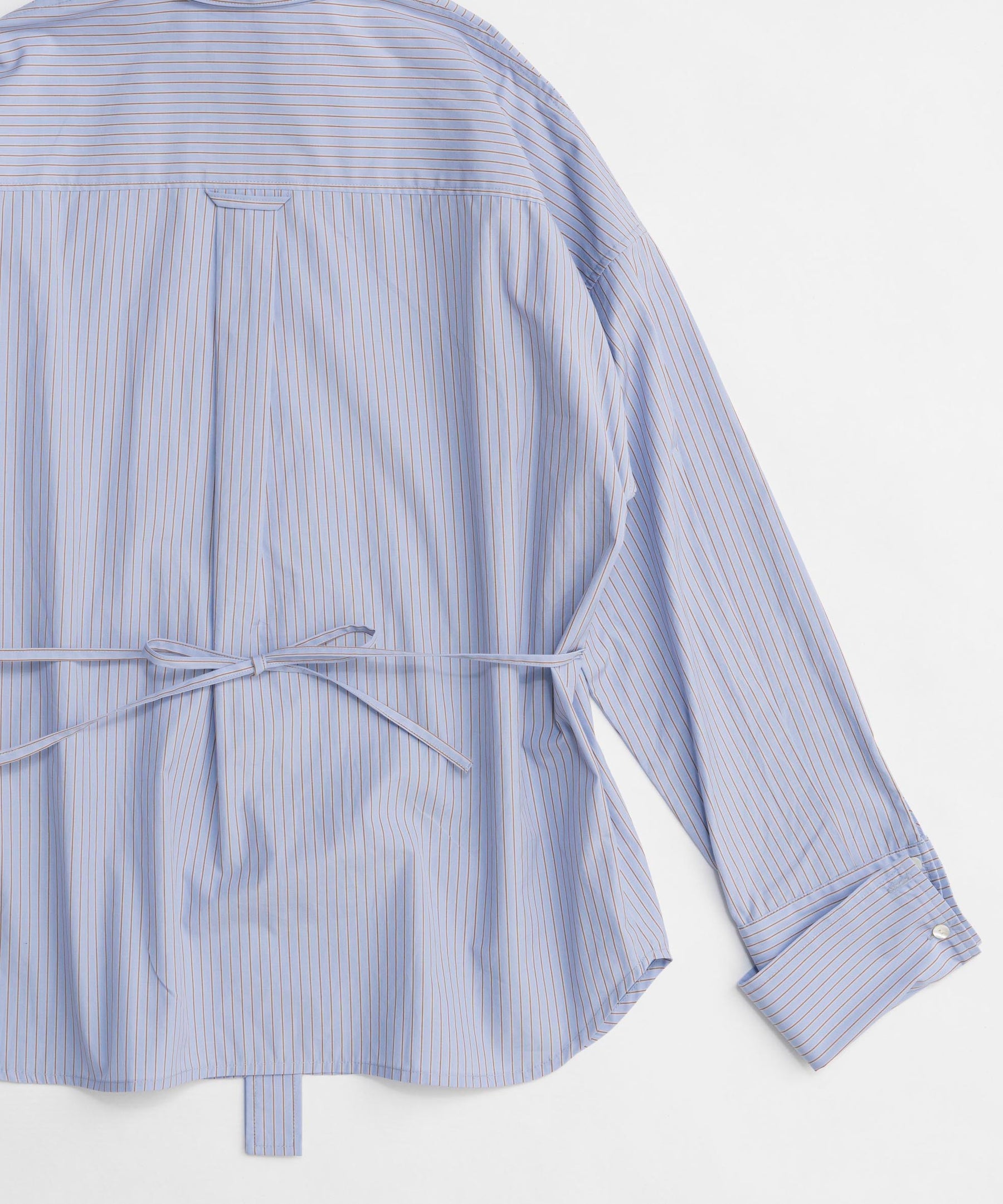 【25SPRING PRE-ORDER】Button Down Shirt