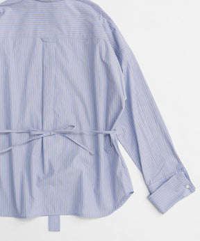 【25SPRING PRE-ORDER】Button Down Shirt