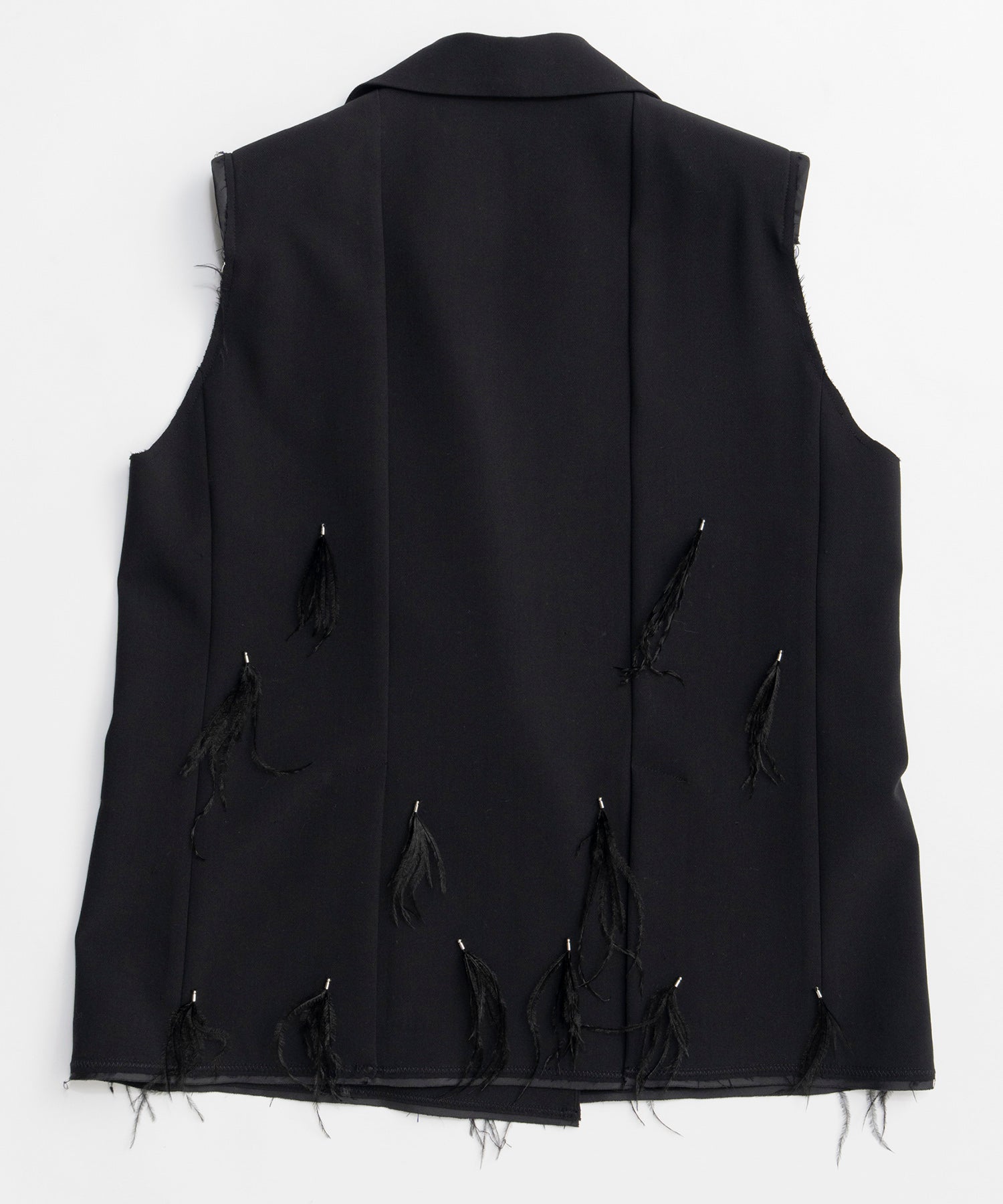 [26SPRING PRE-ORDER] 페더 오버 질레