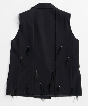 [26SPRING PRE-ORDER] 페더 오버 질레