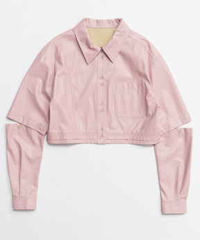 【26SPRING PRE-ORDER】Short Sleeve Shirt