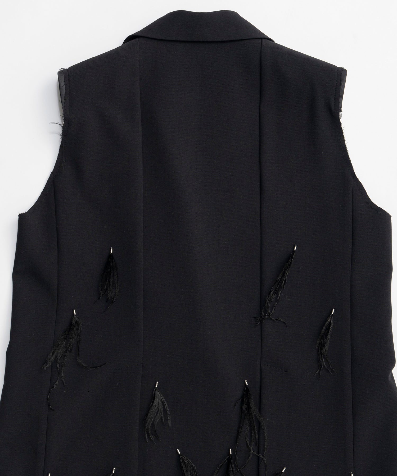 [26SPRING PRE-ORDER] 페더 오버 질레