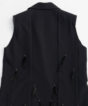 [26SPRING PRE-ORDER] 페더 오버 질레