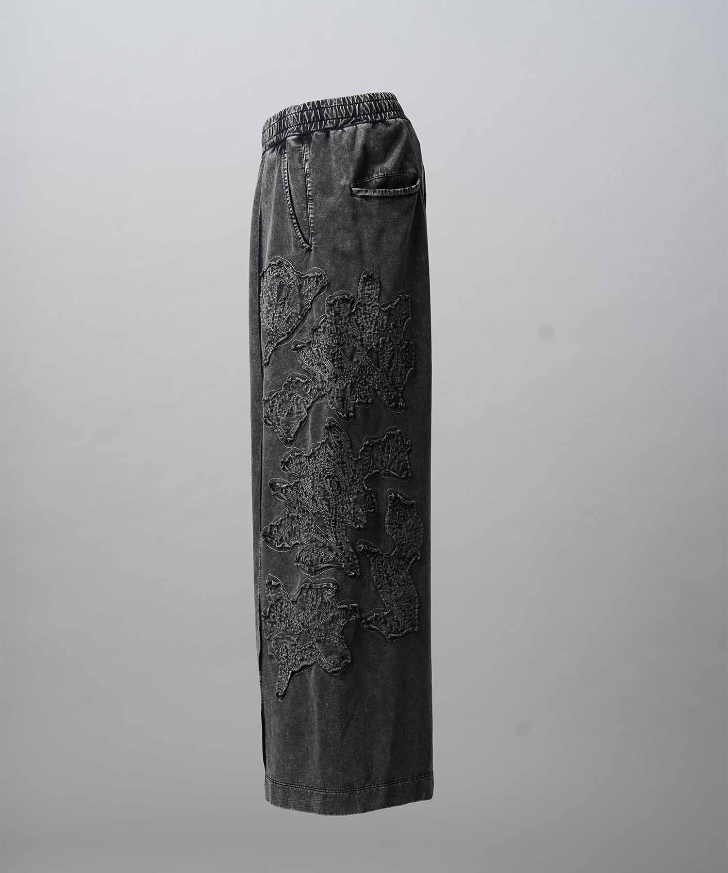 4 색 샹 브레이 세탁 가능한 양모 피크 라펠 더블 가슴 재킷