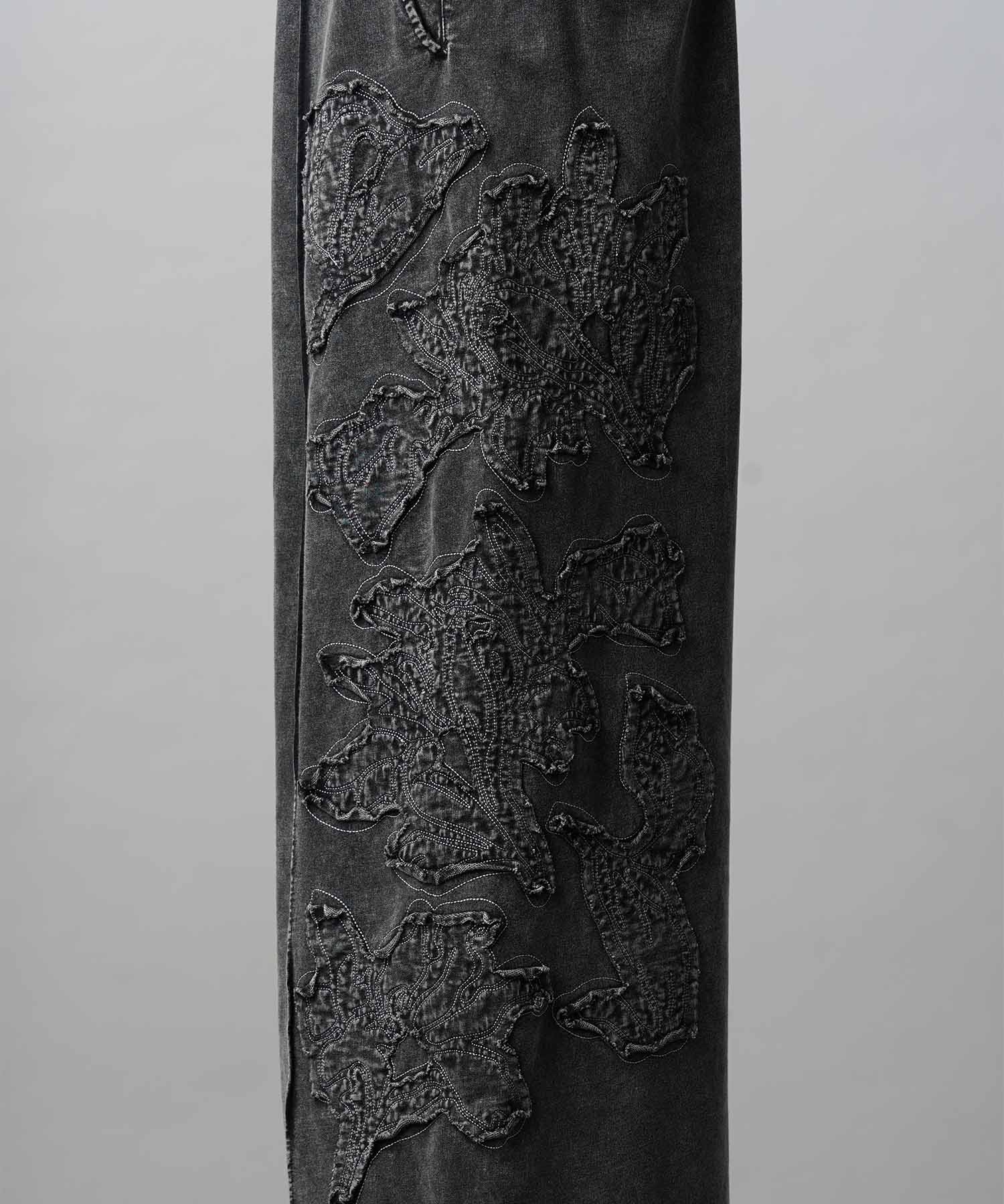 4 색 샹 브레이 세탁 가능한 양모 피크 라펠 더블 가슴 재킷