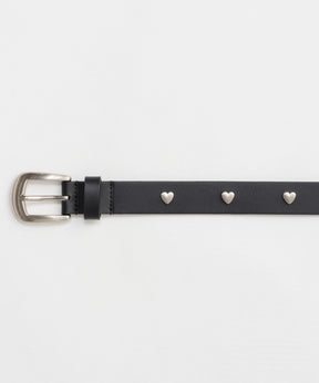 【25SPRING PRE-ORDER】Heart Belt