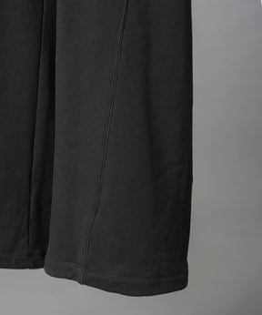 [25AW PRE-ORDER] Cashmere Cotton Wide Sweatpants