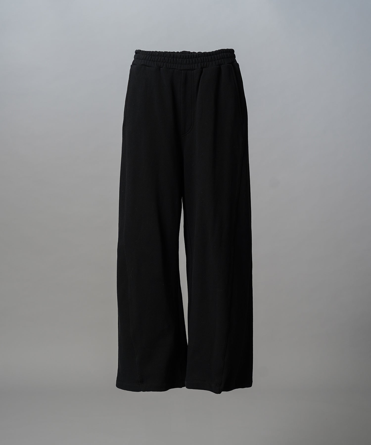 [25AW PRE-ORDER] Cashmere Cotton Wide Sweatpants
