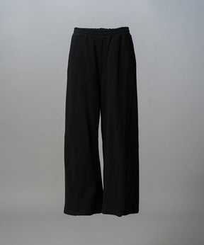 [25AW PRE-ORDER] Cashmere Cotton Wide Sweatpants