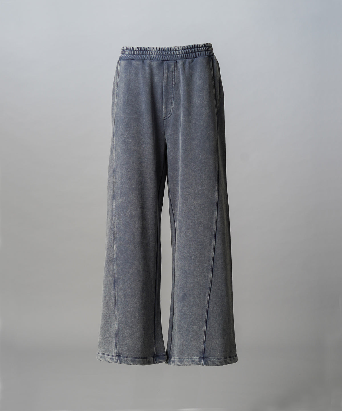 【ONE-MILE WEAR】Prime-Wide Fade Sweatpants