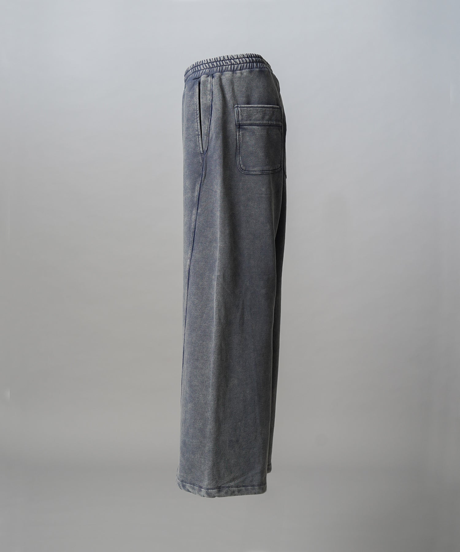 [25AW PRE-ORDER] Cashmere Cotton Wide Sweatpants