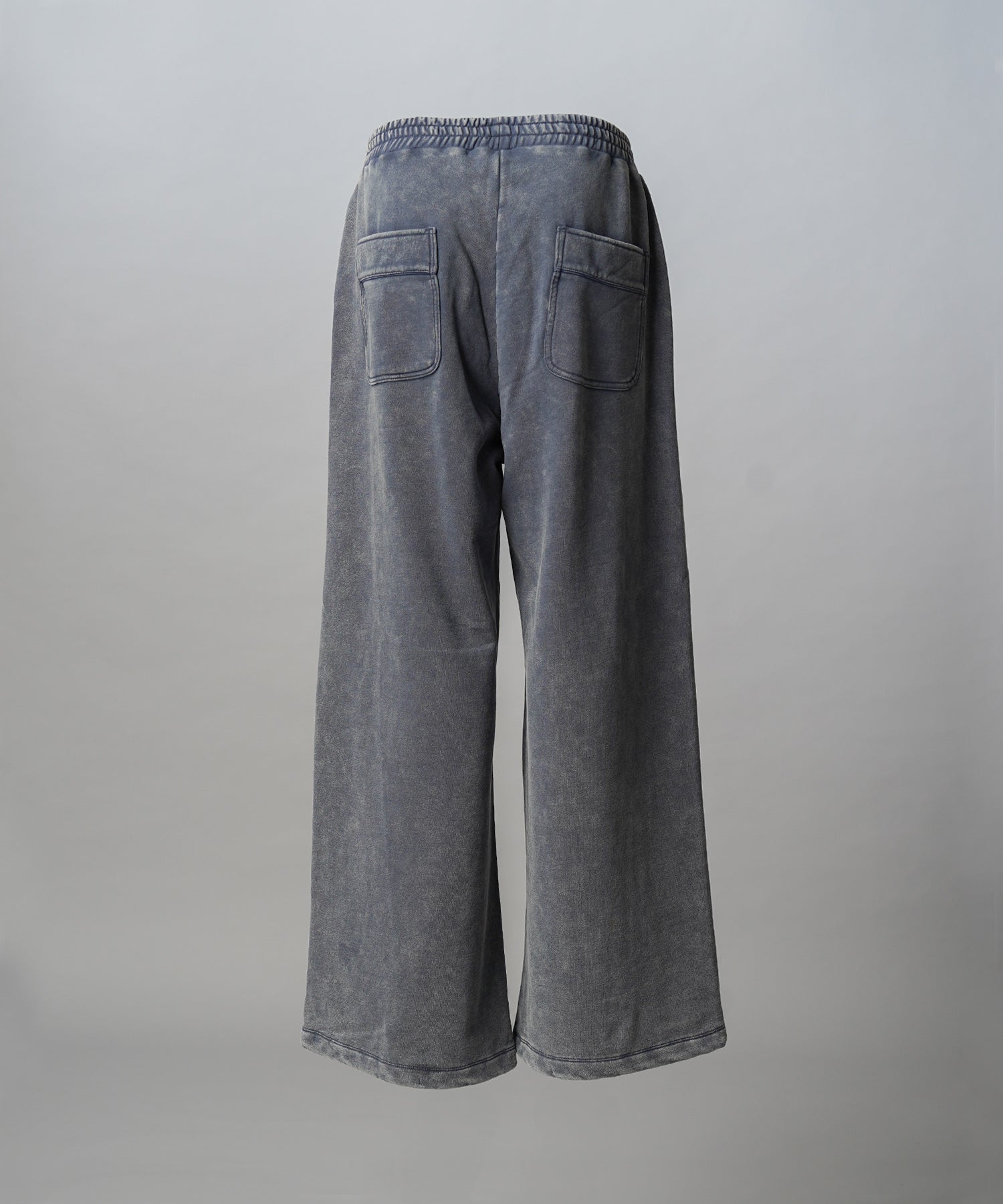 [25AW PRE-ORDER] Cashmere Cotton Wide Sweatpants