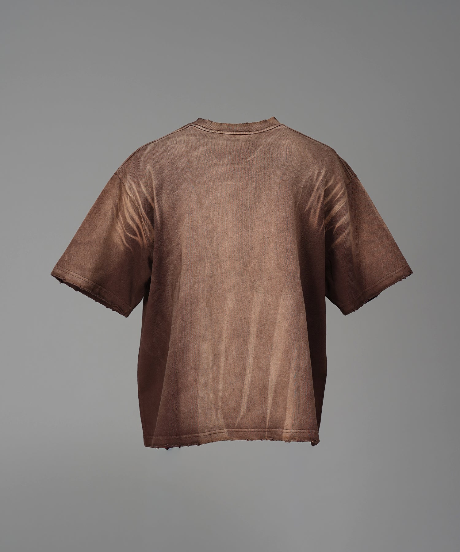 【26ss PRE-ORDER】Flower Patchwork Vintage Like Prime-Over Sweat Zip Hoodie