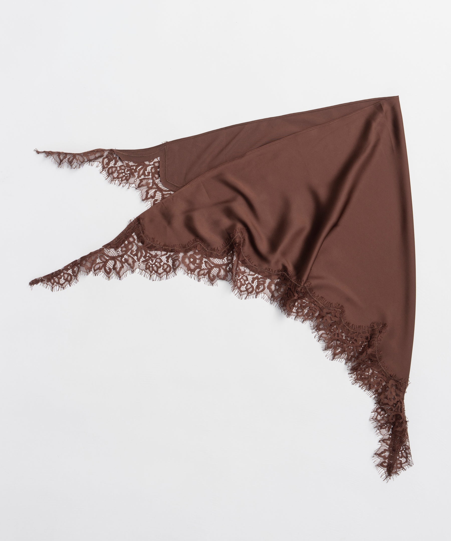 Lace Scarf