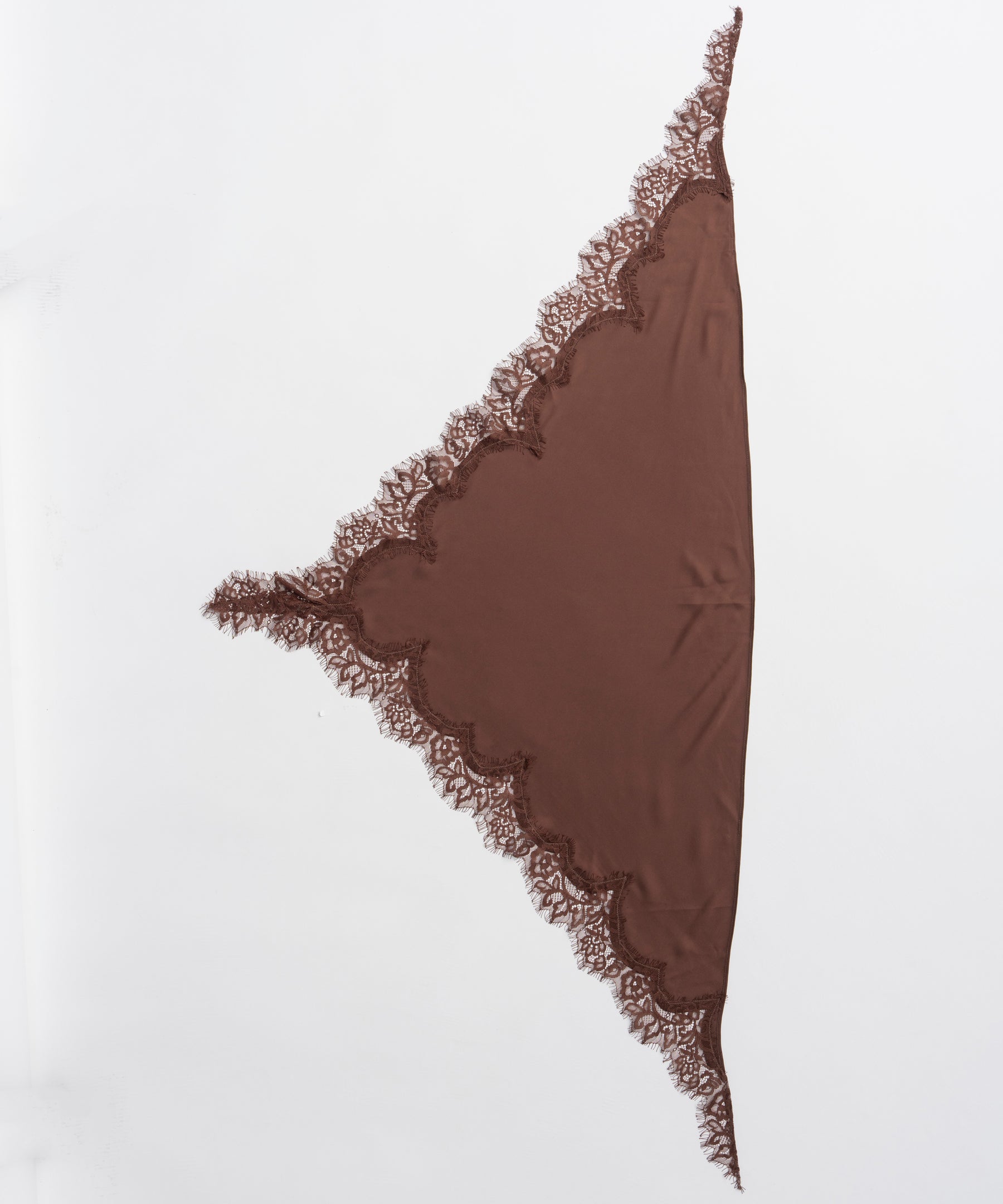 Lace Scarf
