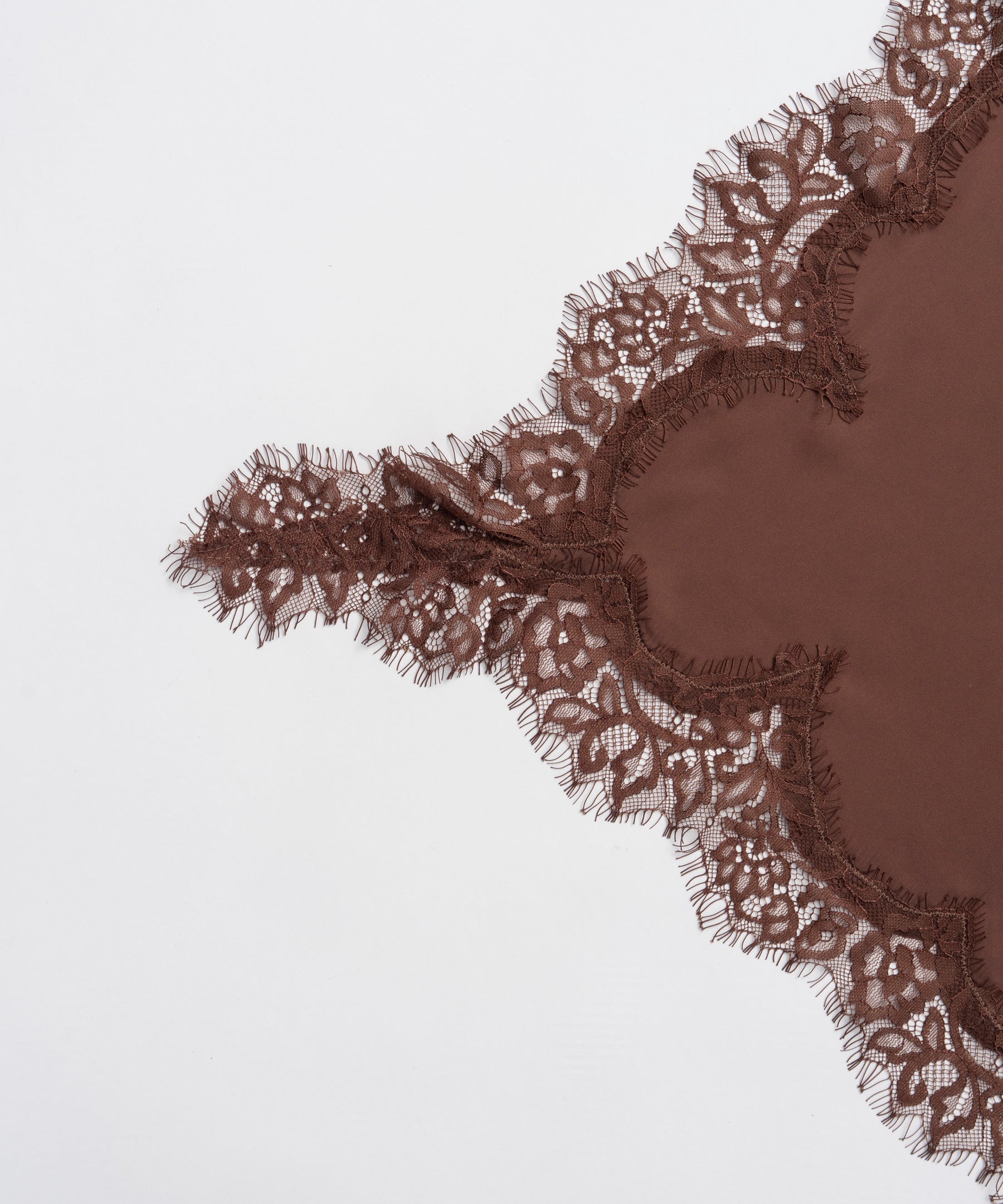 Lace Scarf