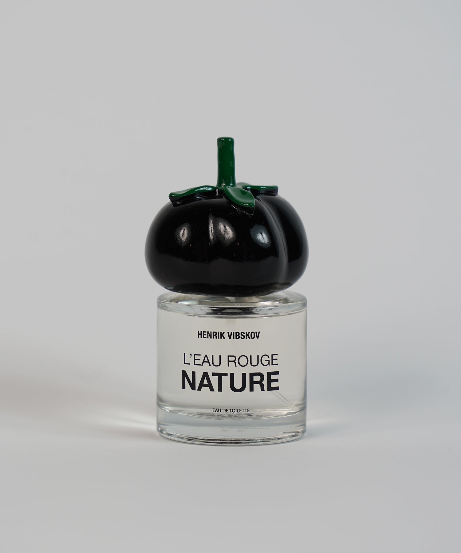【HENRIK VIBSKOV】Leau rouge Nature