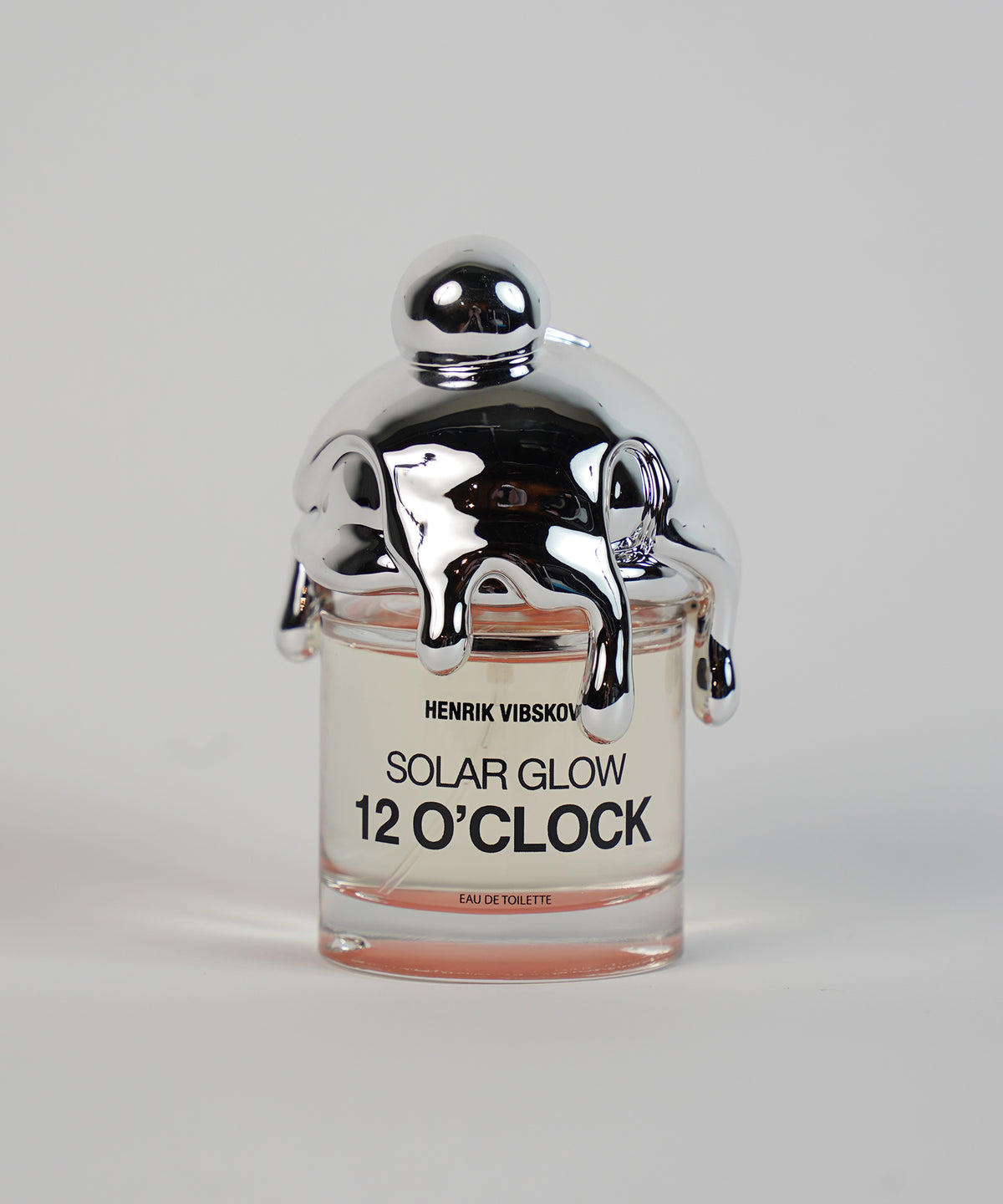 【HENRIK VIBSKOV】Solar Glow