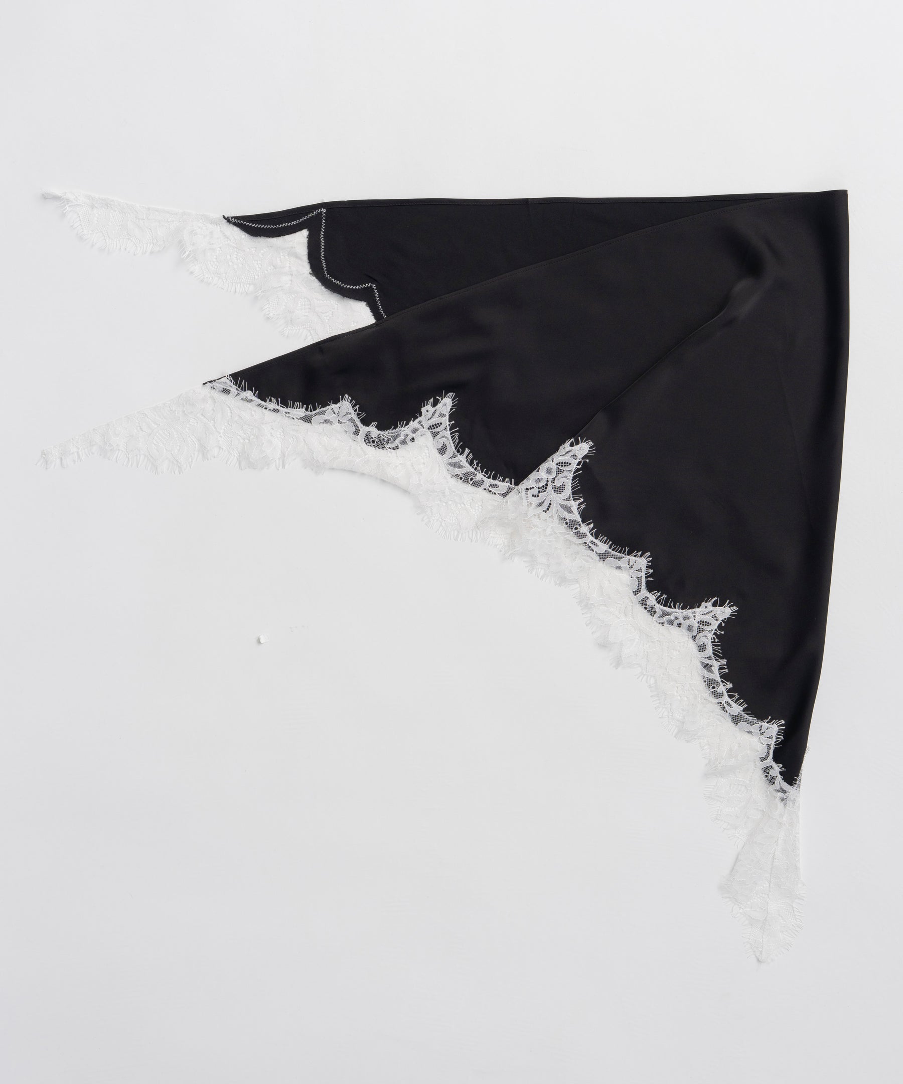 Lace Scarf