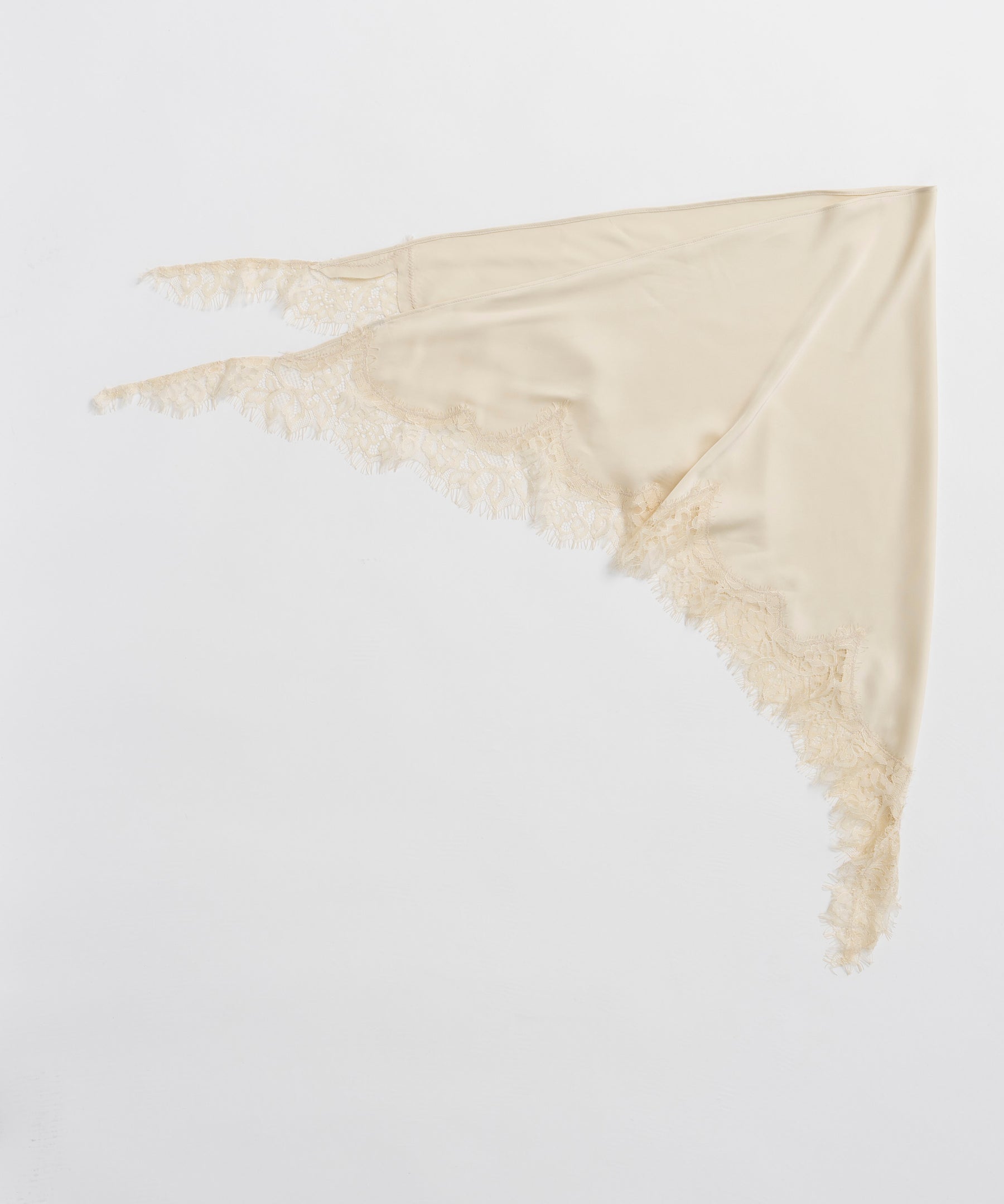 Lace Scarf