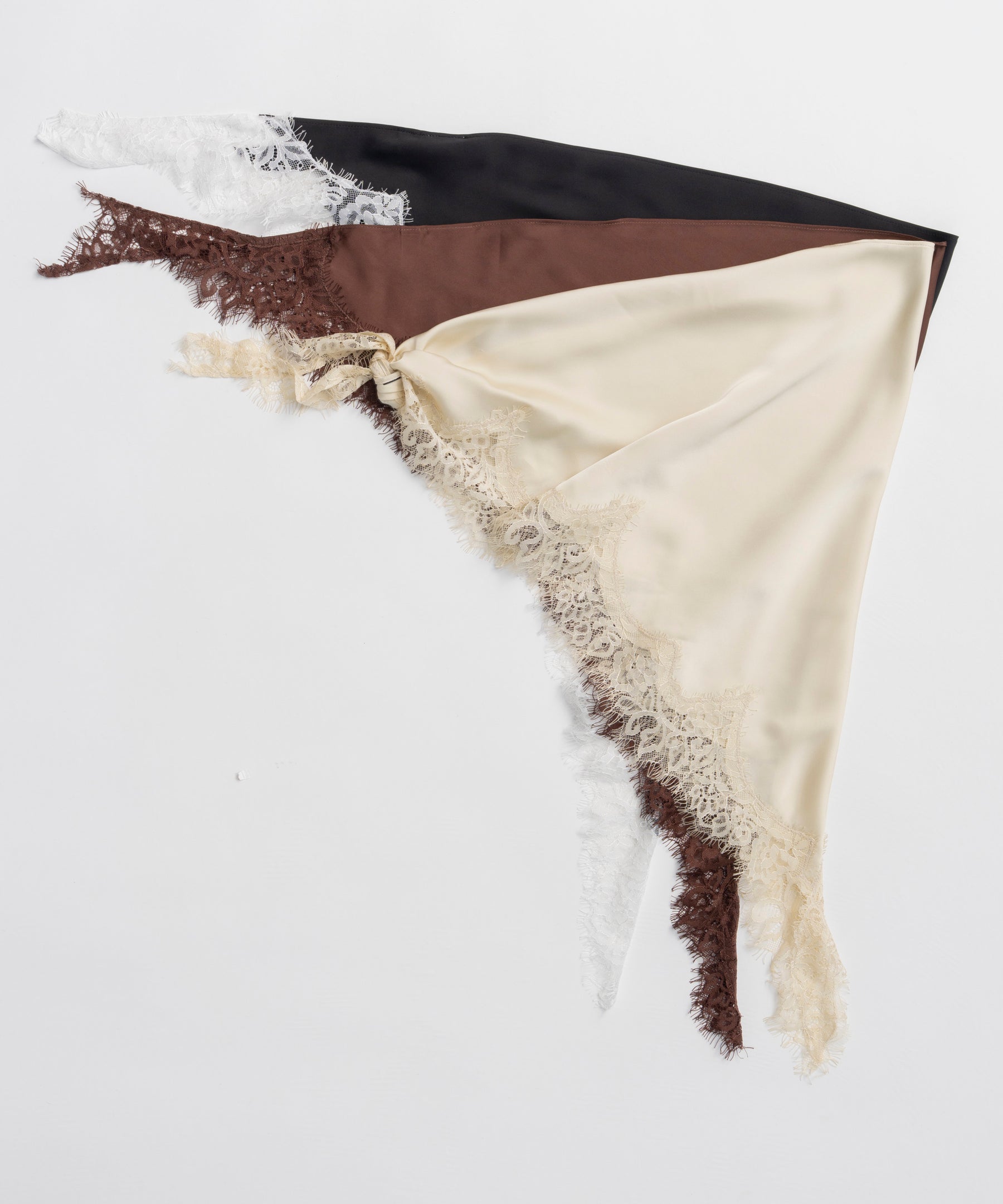 Lace Scarf