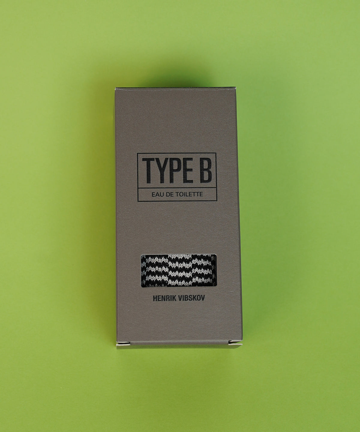 【HENRIK VIBSKOV】Type B