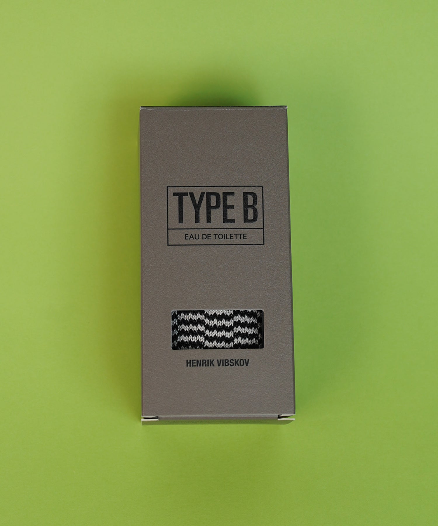 【HENRIK VIBSKOV】Type B