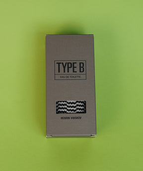 【HENRIK VIBSKOV】Type B
