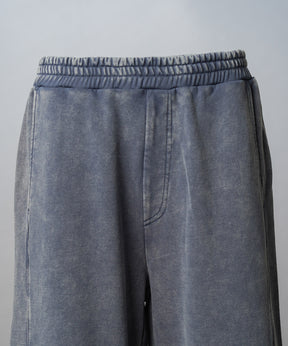 [25AW PRE-ORDER] Cashmere Cotton Wide Sweatpants