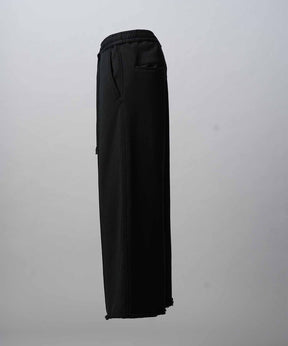 [25AW PRE-ORDER] Cashmere Cotton Wide Sweatpants