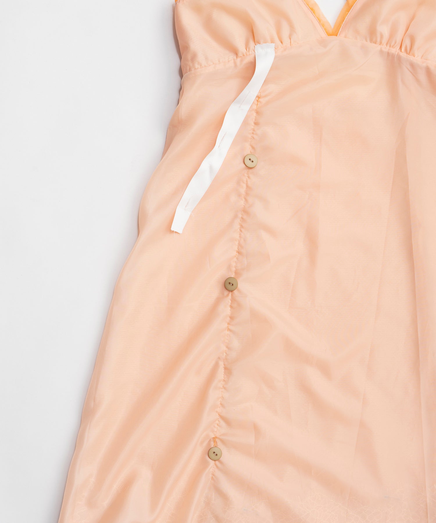 【26SPRING PRE-ORDER】Sequin Camisole One-Piece