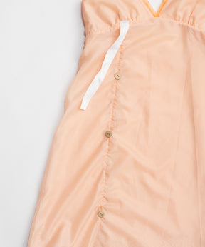 【26SPRING PRE-ORDER】Sequin Camisole One-Piece