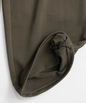 【26WINTER PRE-ORDER】Drop Frill Sweatpants