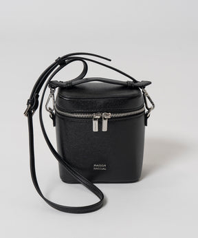 【26AUTUMN PRE-ORDER】Square Vanity Bag