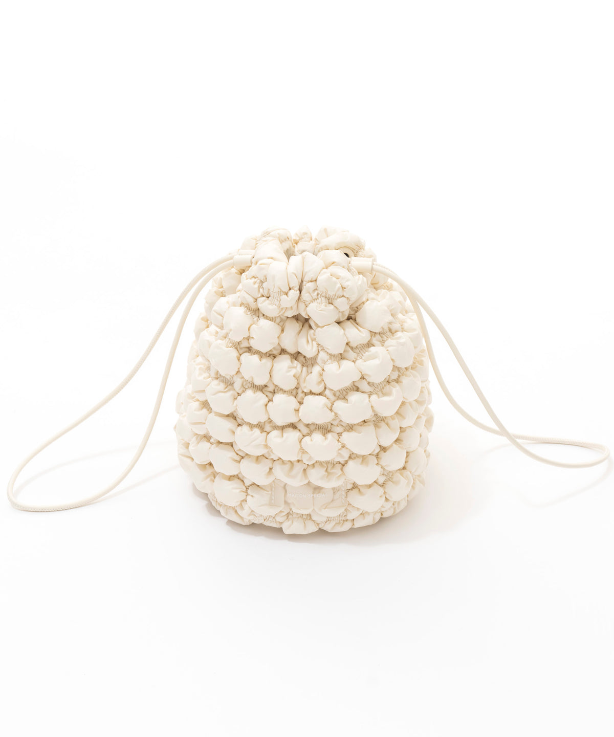 Popcorn Drawstring Bag