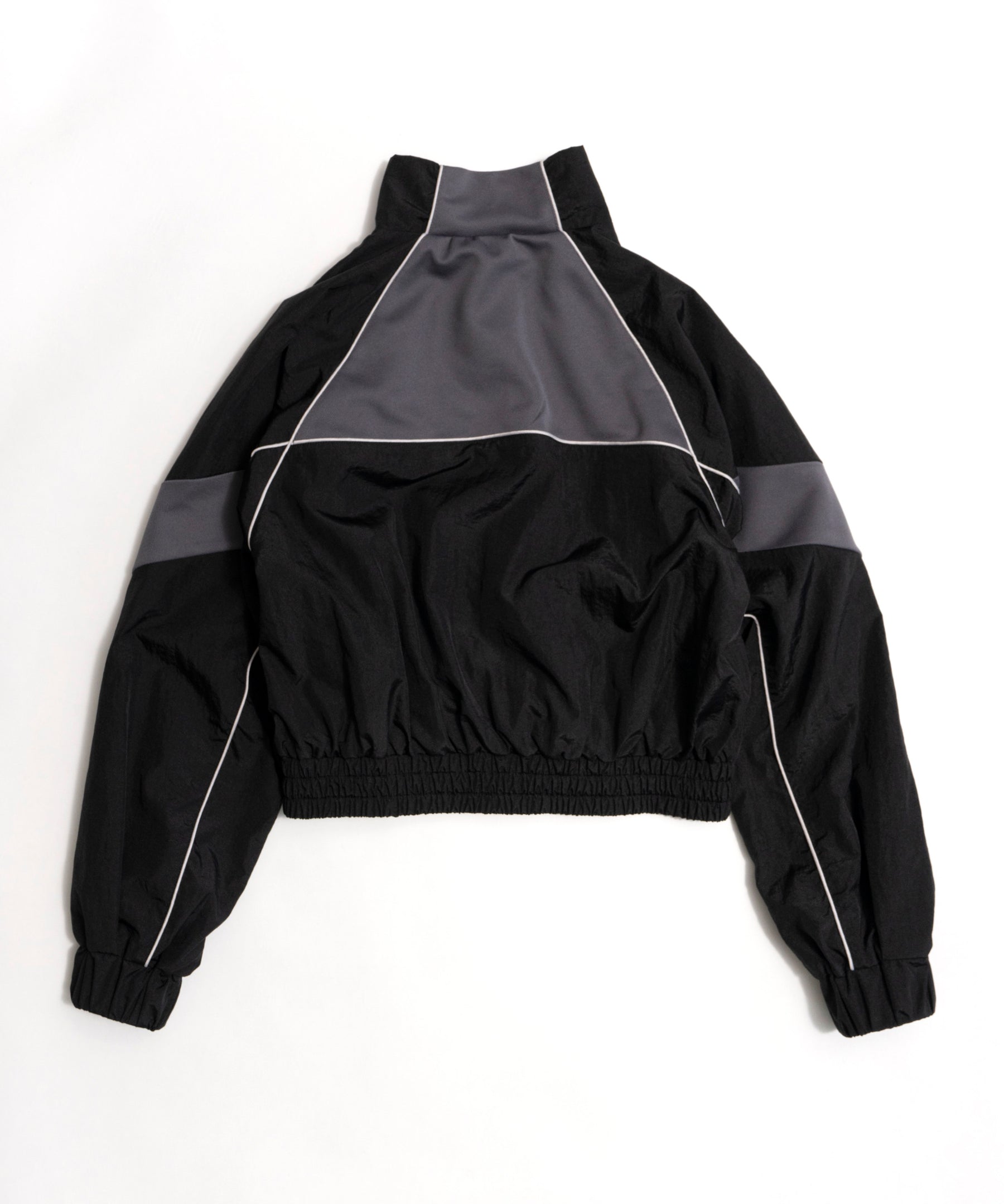 Cut CombinationTrack Jacket