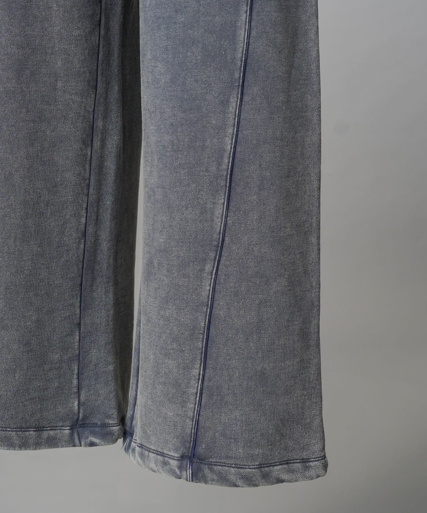 [25AW PRE-ORDER] Cashmere Cotton Wide Sweatpants