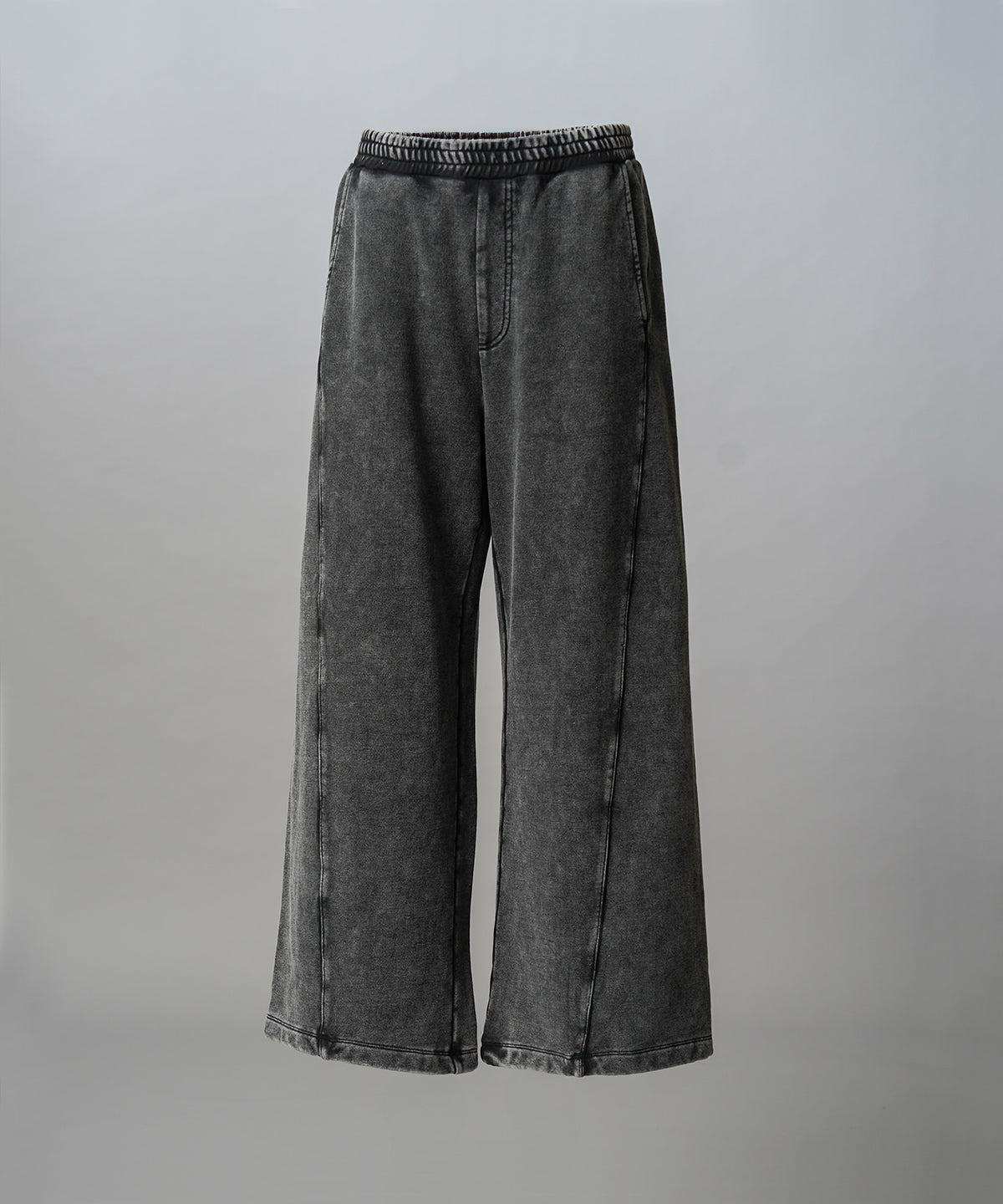【ONE-MILE WEAR】Prime-Wide Fade Sweatpants