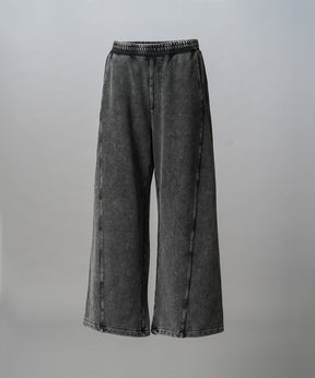 [25AW PRE-ORDER] Cashmere Cotton Wide Sweatpants
