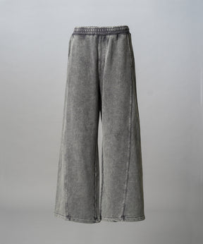 [25AW PRE-ORDER] Cashmere Cotton Wide Sweatpants