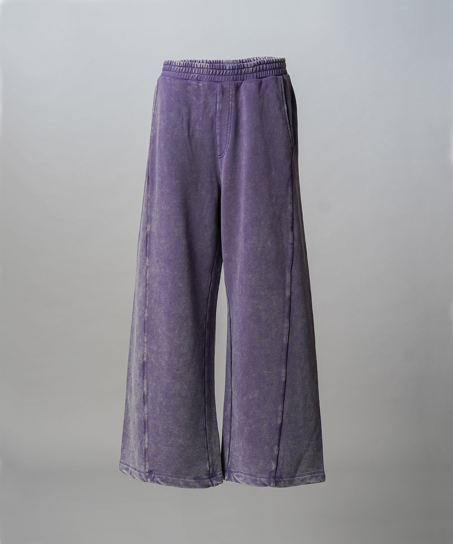 [25AW PRE-ORDER] Cashmere Cotton Wide Sweatpants