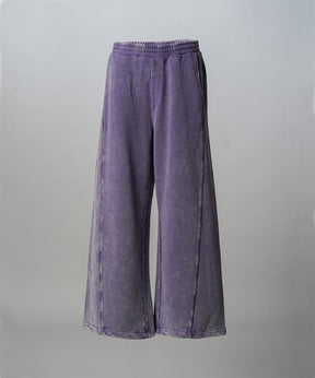 [25AW PRE-ORDER] Cashmere Cotton Wide Sweatpants