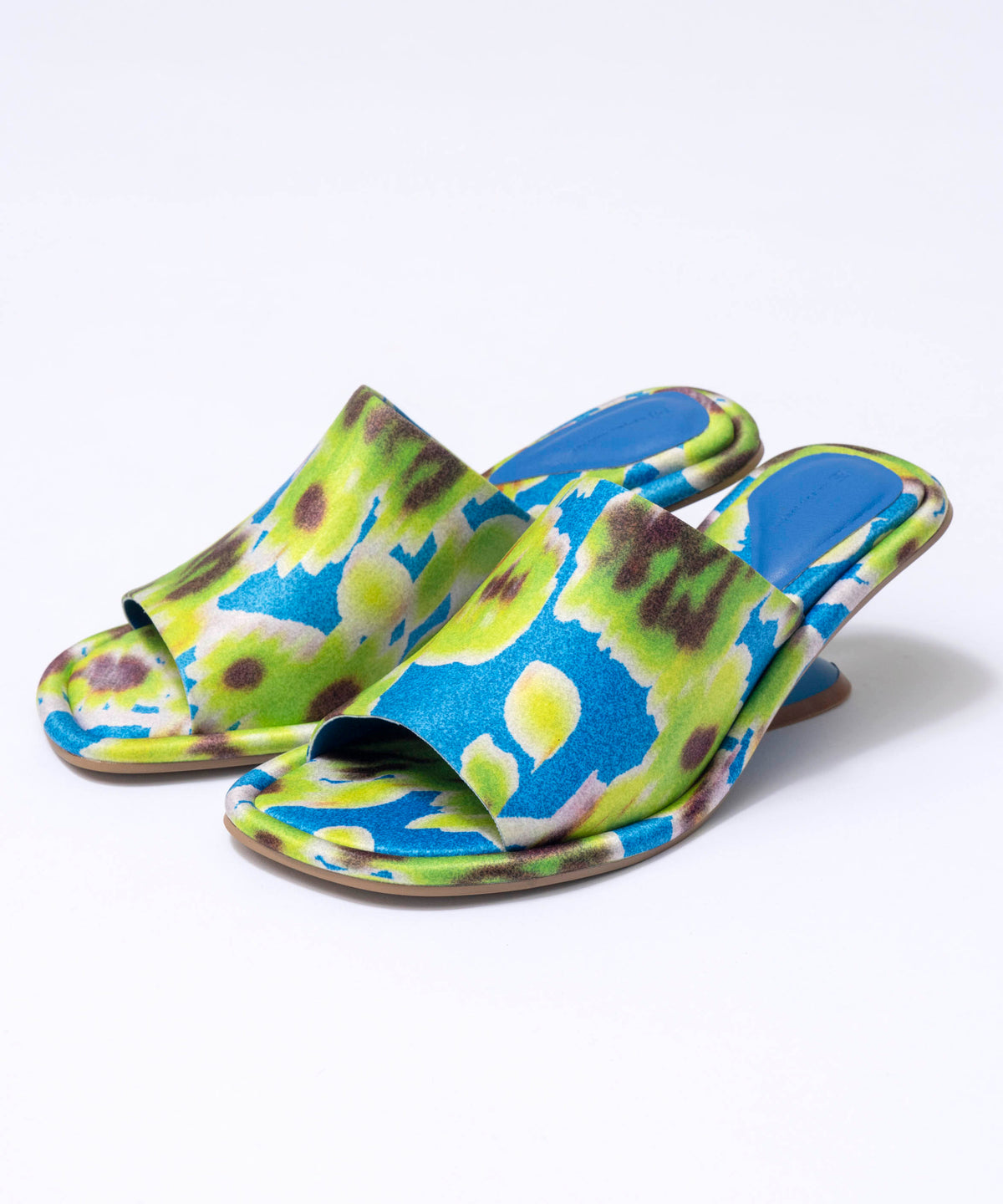[Sale] Float Mule Sandals