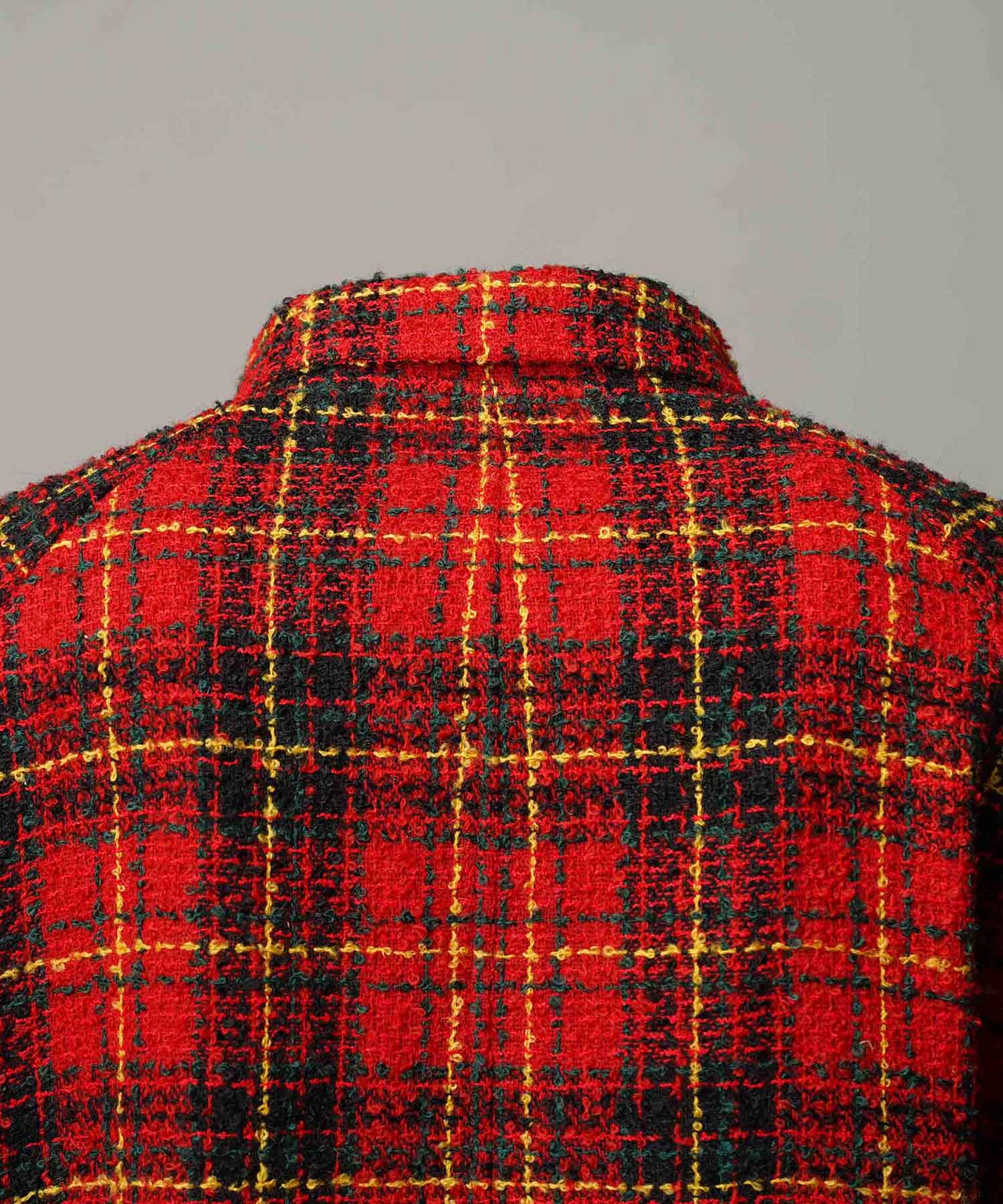 [이탈리아 데드 스톡 패브릭] 프라임 오버 라글란 슬리브는 칼레인 블루슨