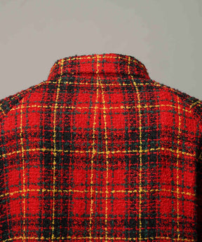 [이탈리아 데드 스톡 패브릭] 프라임 오버 라글란 슬리브는 칼레인 블루슨