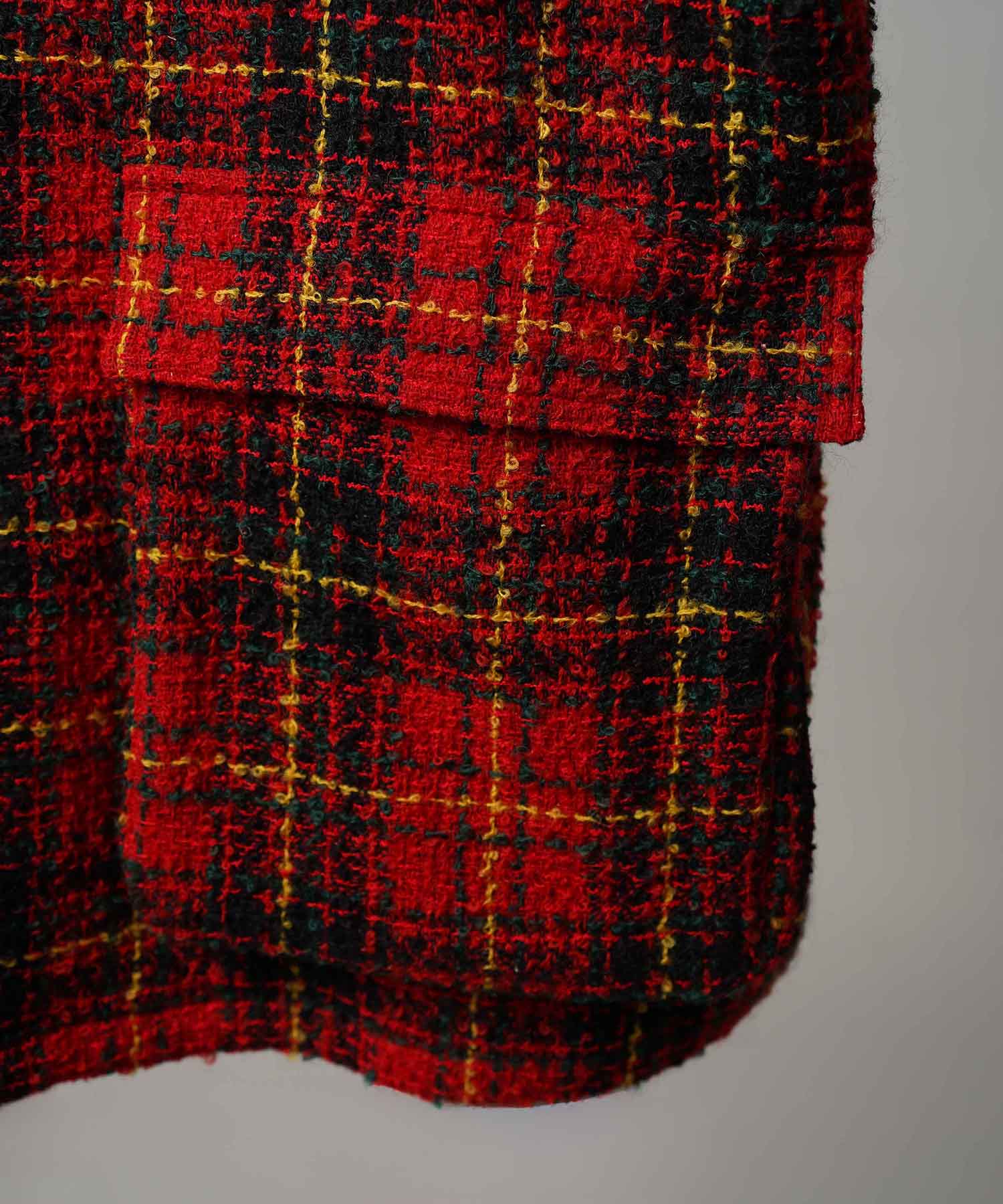 [이탈리아 데드 스톡 패브릭] 프라임 오버 라글란 슬리브는 칼레인 블루슨