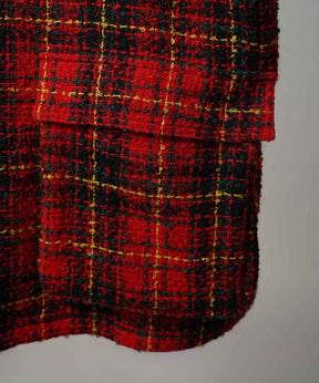 [이탈리아 데드 스톡 패브릭] 프라임 오버 라글란 슬리브는 칼레인 블루슨