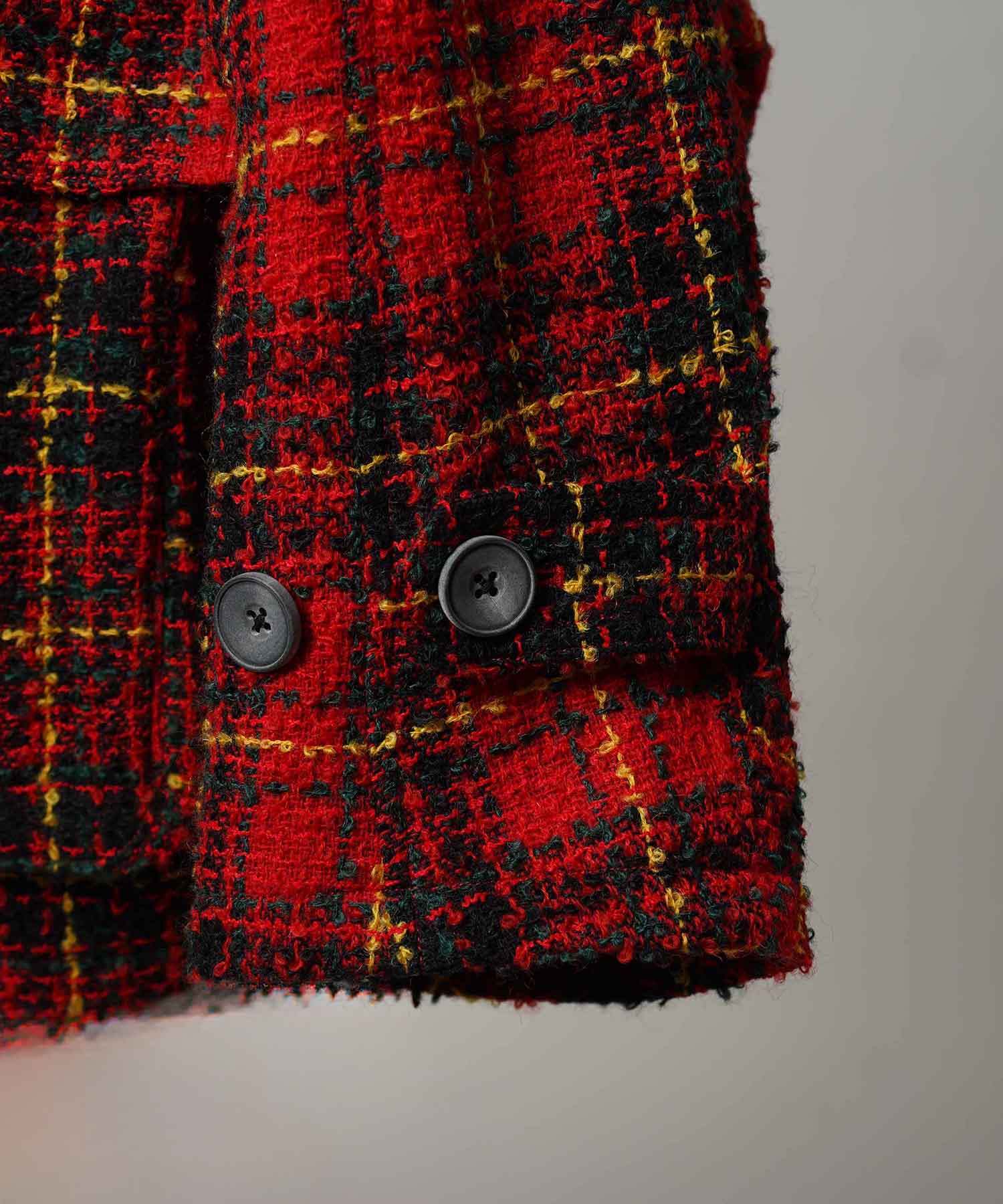 [이탈리아 데드 스톡 패브릭] 프라임 오버 라글란 슬리브는 칼레인 블루슨