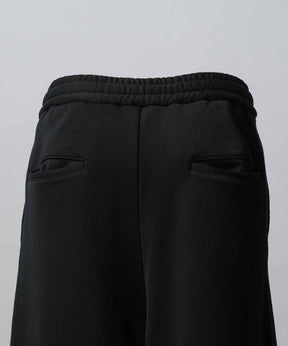 [25AW PRE-ORDER] Cashmere Cotton Wide Sweatpants